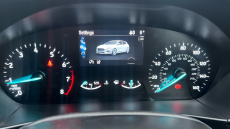 Ford Focus 1.0 EcoBoost 125 ST-Line 5dr Petrol Hatchback